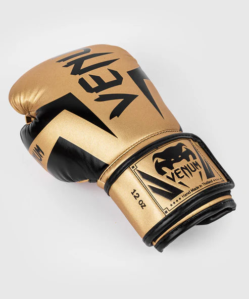 Venum Elite Boxing Gloves