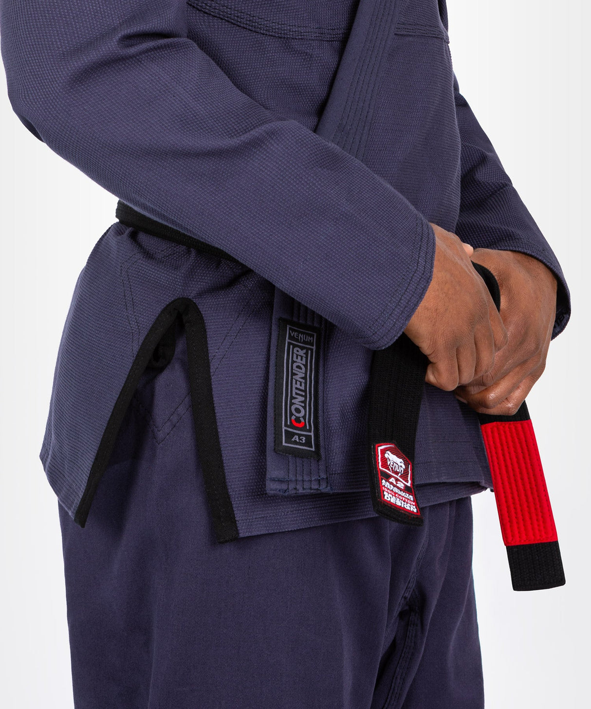 Venum Contender Evo BJJ GI - Fight Co