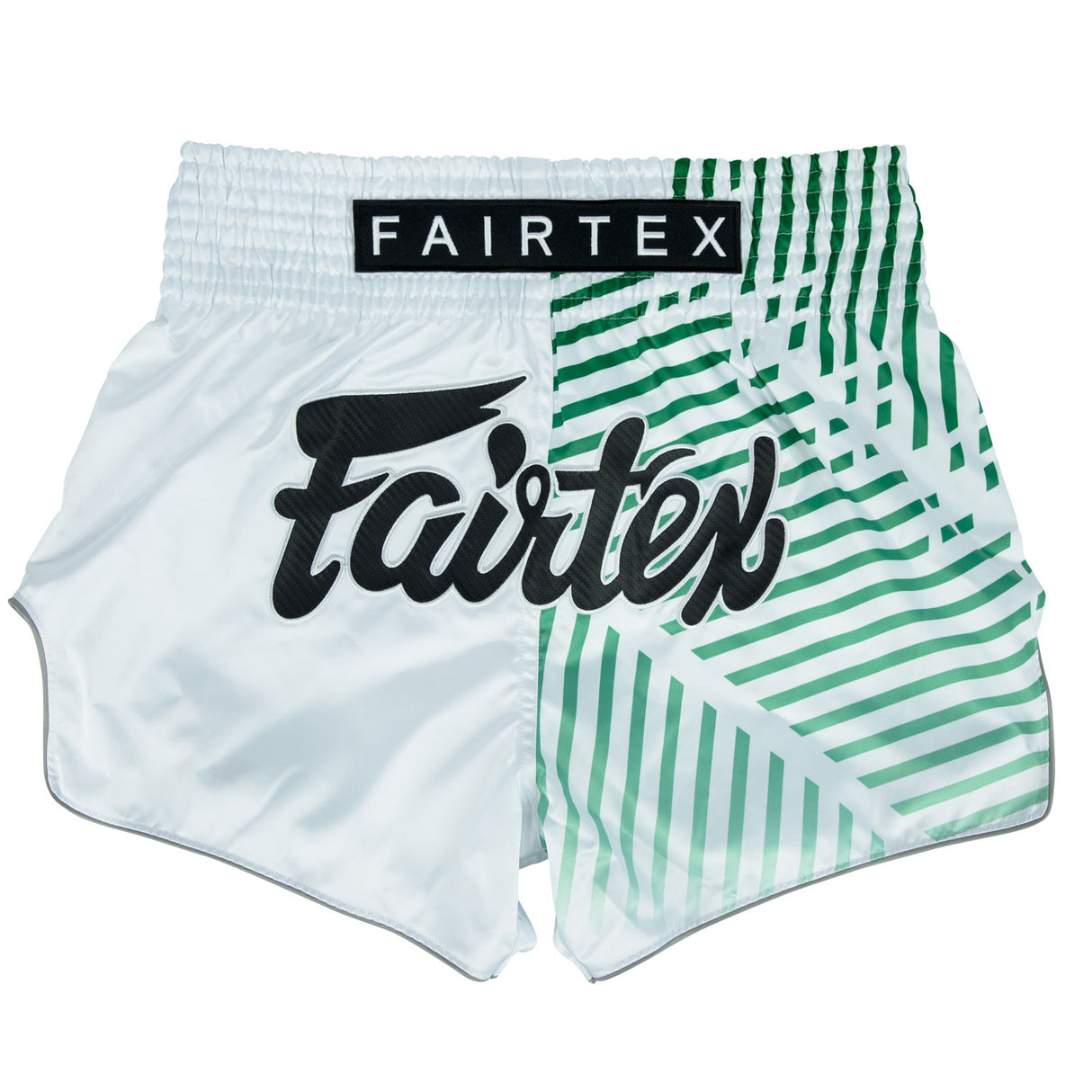 Fairtex Racer Muay Thai Shorts  Fight Co