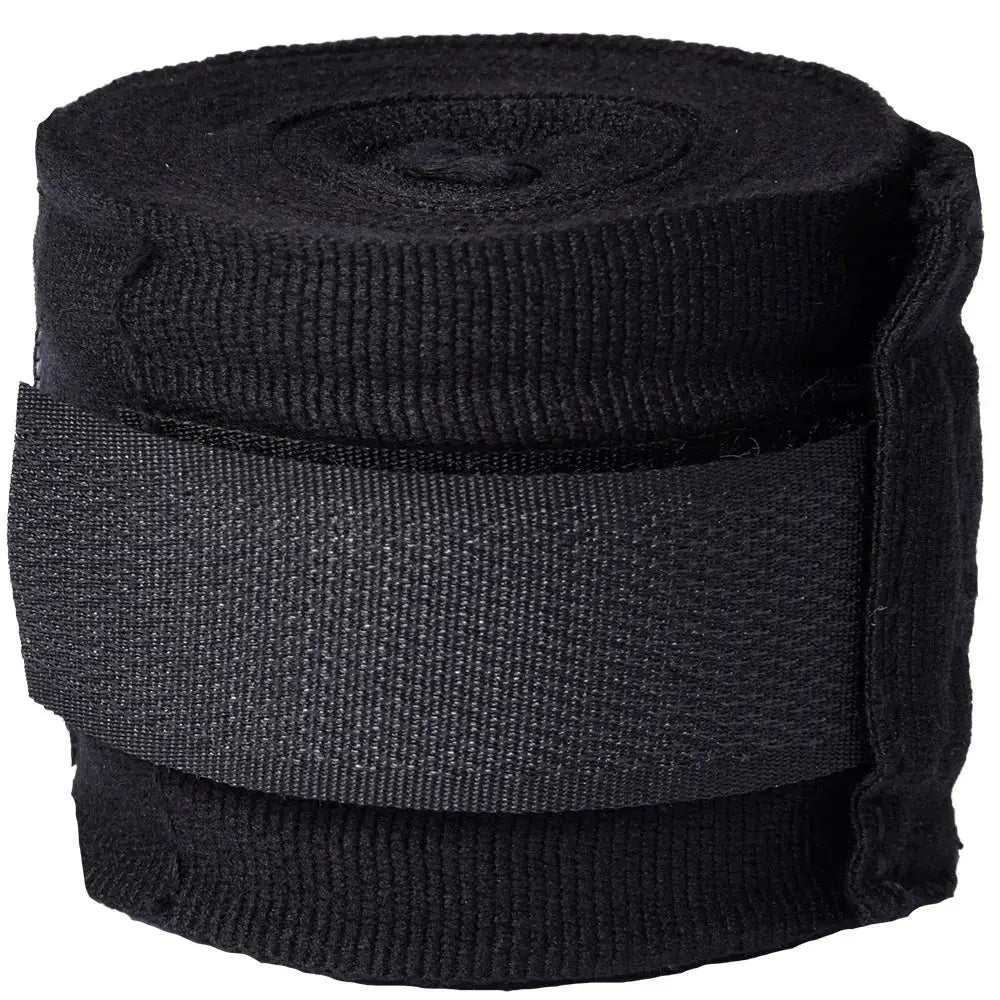 8 WEAPONS Elasticated Hand Wraps Fight Co