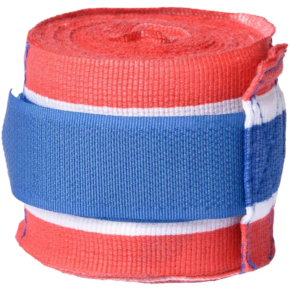 8 WEAPONS Elasticated Hand Wraps Fight Co