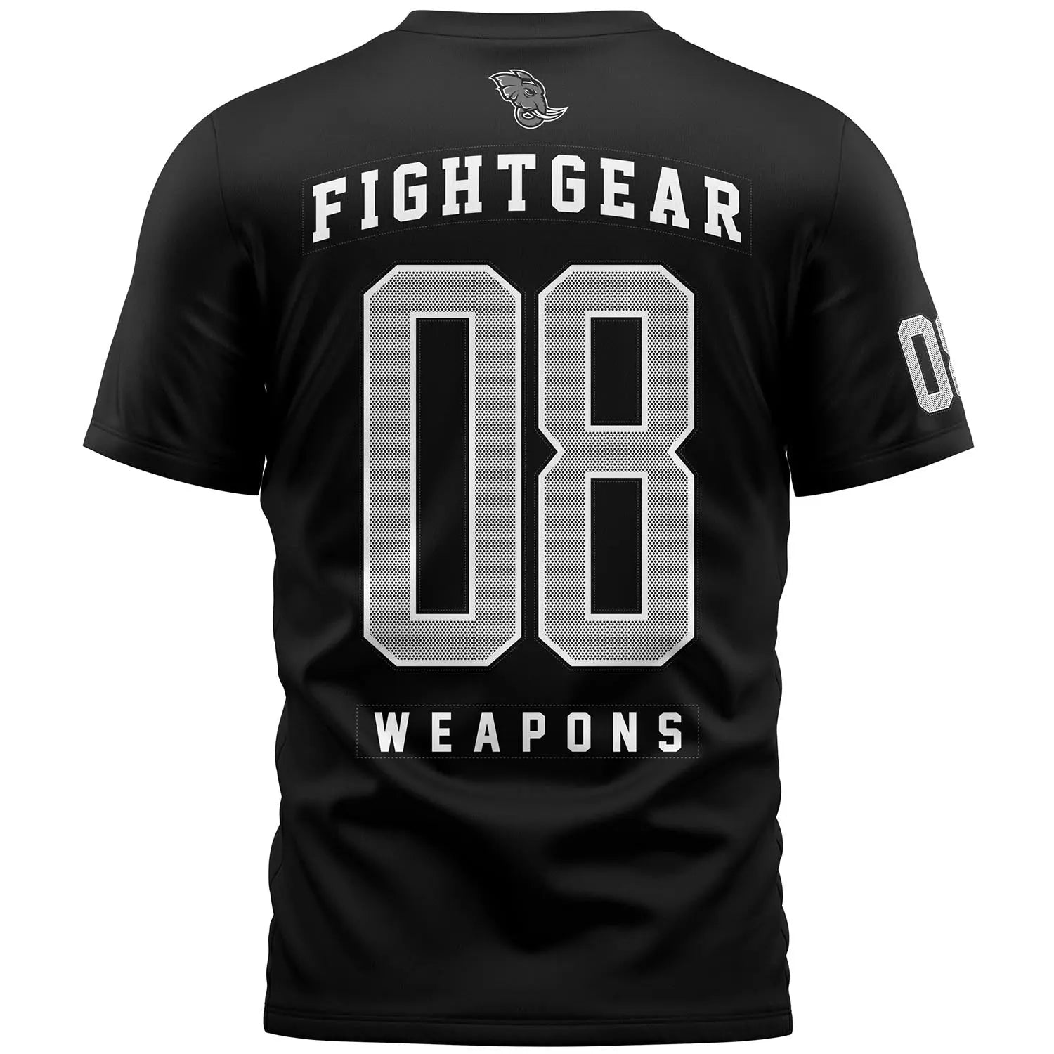 8 WEAPONS T-Shirt - Team 08 2.0 - Fight Co