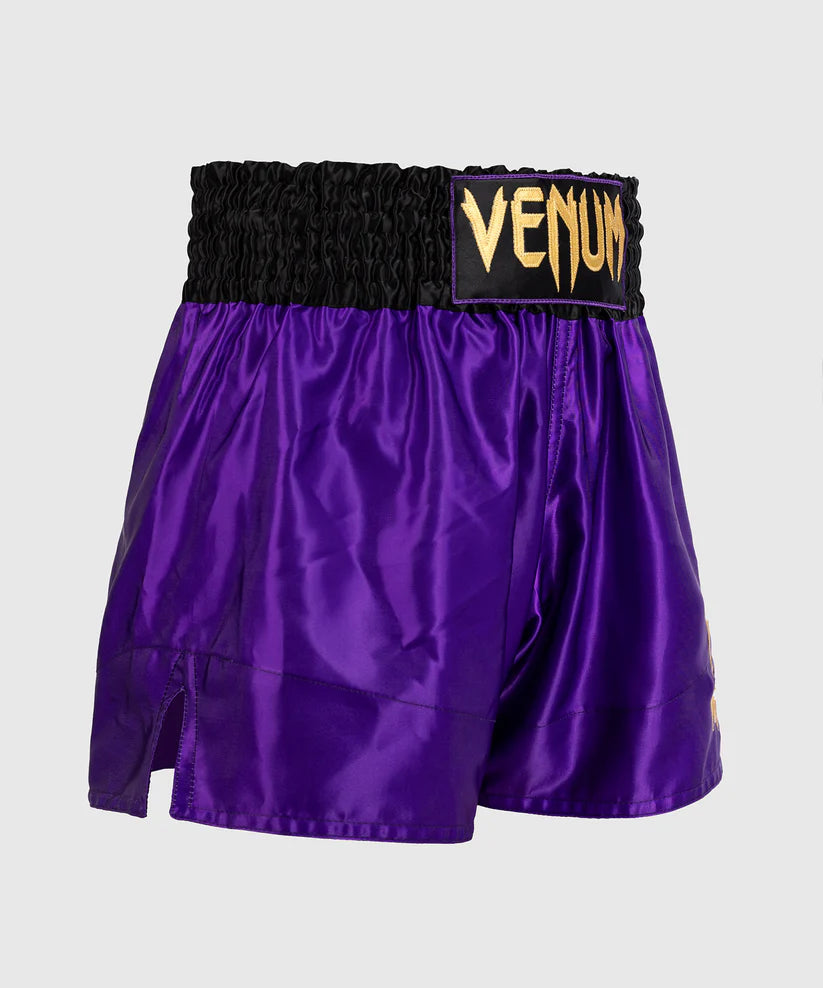 Venum Classic Muay Thaï Short