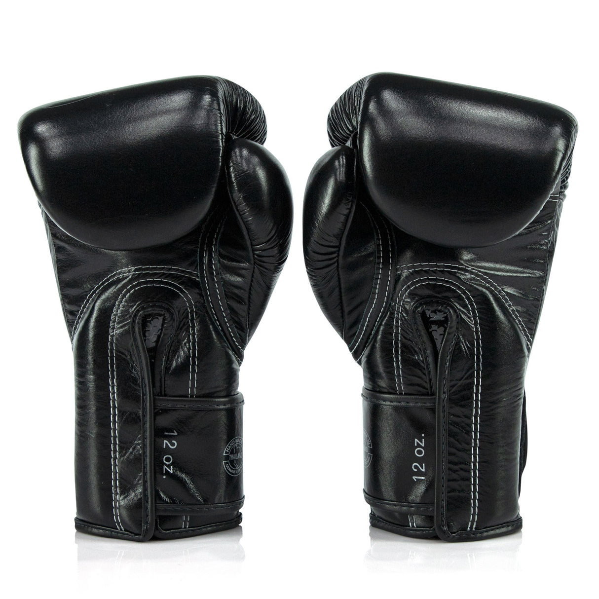Fairtex Glory X BGVG3 Boxing Gloves Fight Co