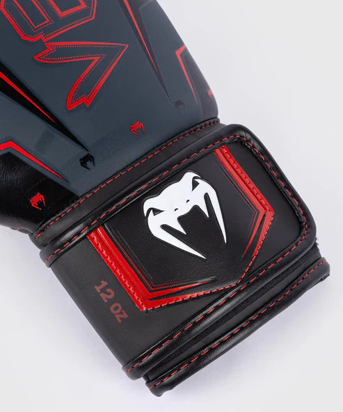 Venum Elite Evo Boxing Gloves - Fight Co