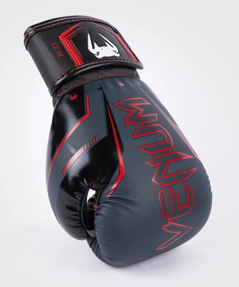 Venum Elite Evo Boxing Gloves - Fight Co