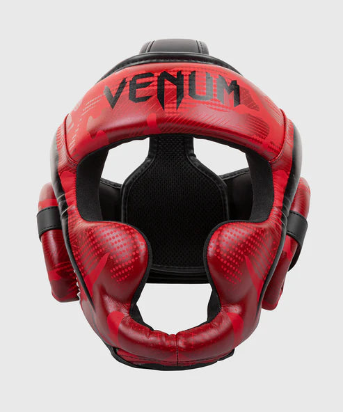 Venum Elite Head Guard - Fight Co