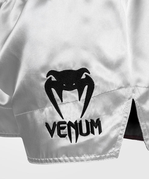 Venum Classic Muay Thai Shorts - Fight Co