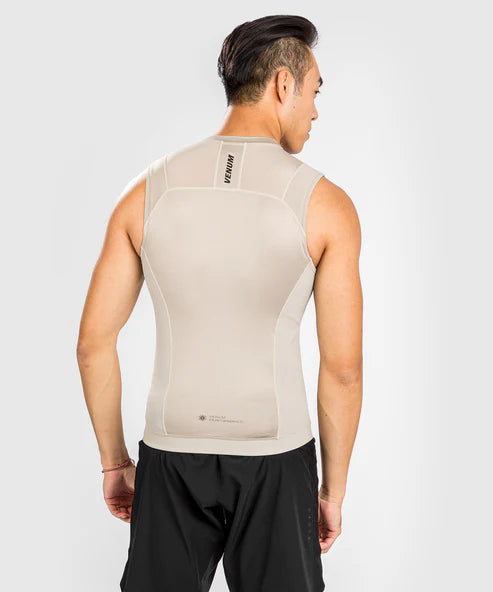 Venum G-Fit Air Men's Sleeveless Rash Guard