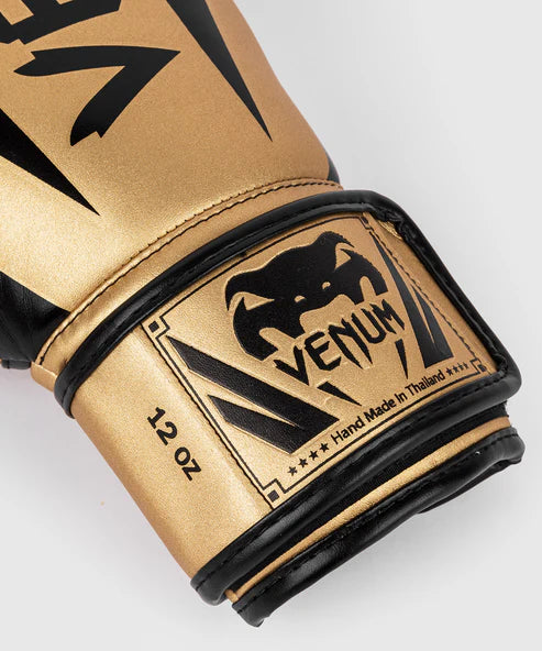 Venum Elite Boxing Gloves
