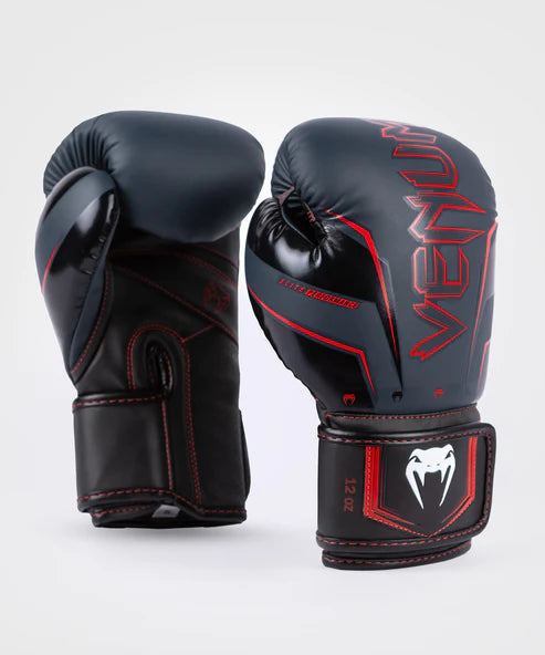 Venum Elite Evo Boxing Gloves - Fight Co