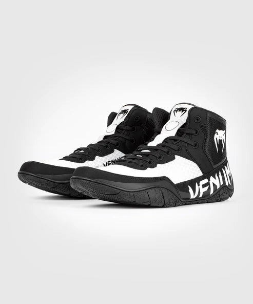 Venum Elite Wrestling Shoes - Fight Co