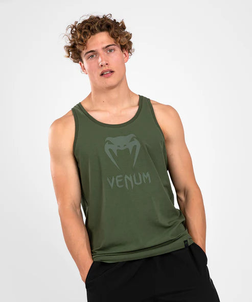 Venum Classic Tank Top - Fight Co