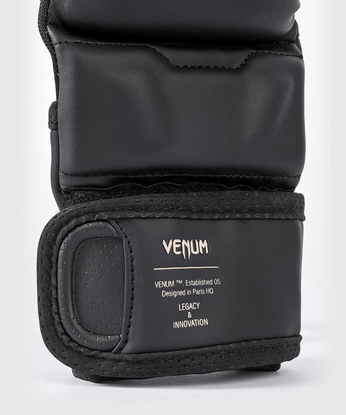 Venum Impact Evo Sparring MMA Gloves - Fight Co