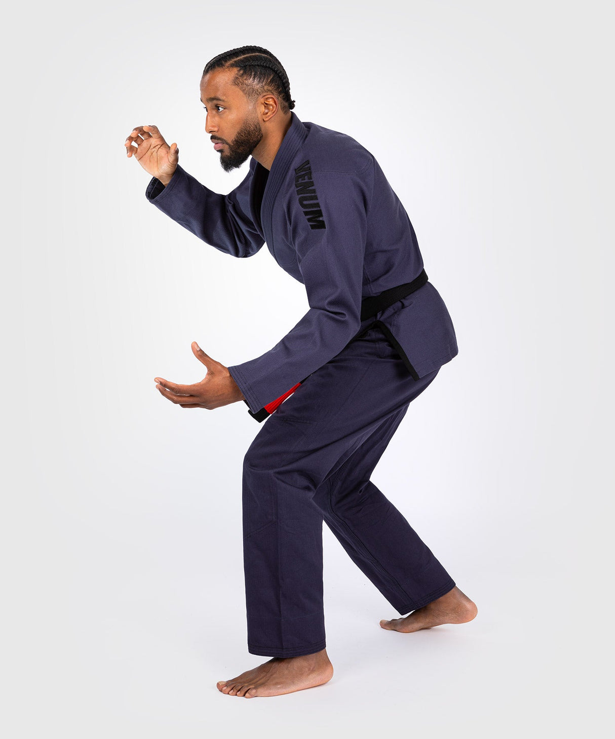 Venum Contender Evo BJJ GI - Fight Co