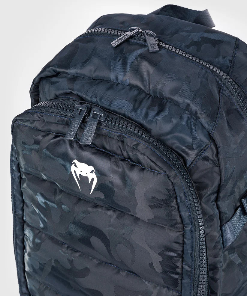 Venum Challenger Pro Camo Back Pack - Fight Co