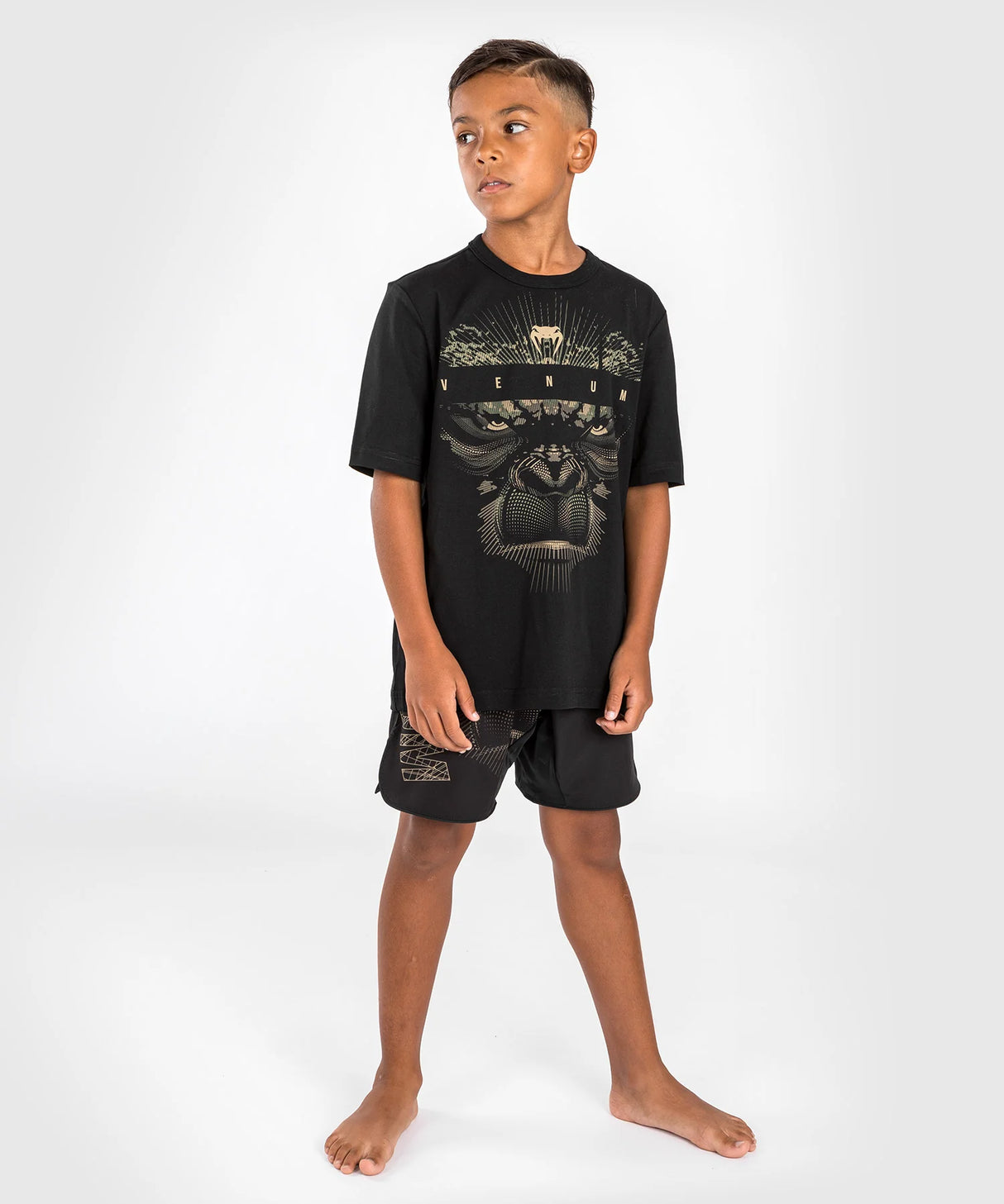 Venum Gorilla Jungle T-Shirt for Kids