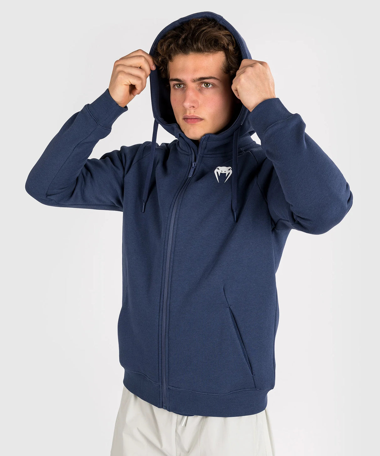 Venum Strikeland Full Zip Hoodie