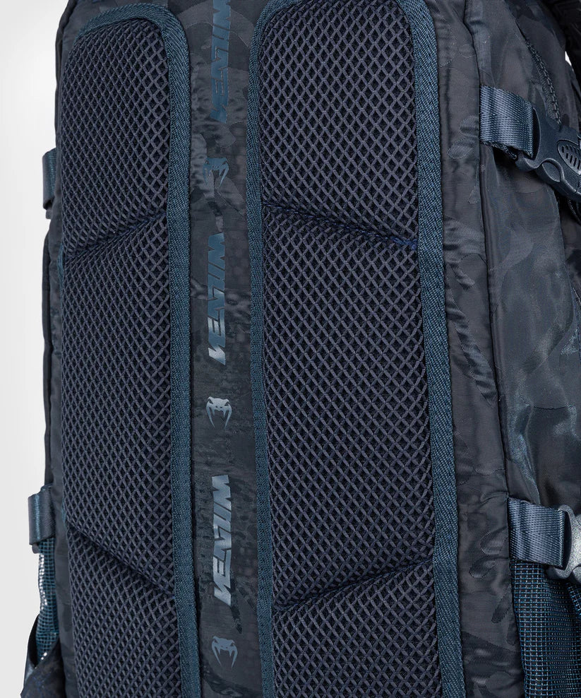 Venum Challenger Pro Camo Back Pack - Fight Co