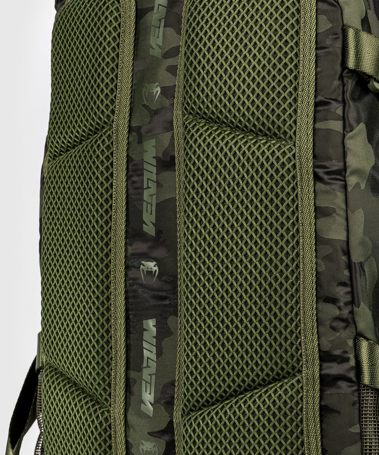 Venum Challenger Pro Camo Back Pack - Fight Co