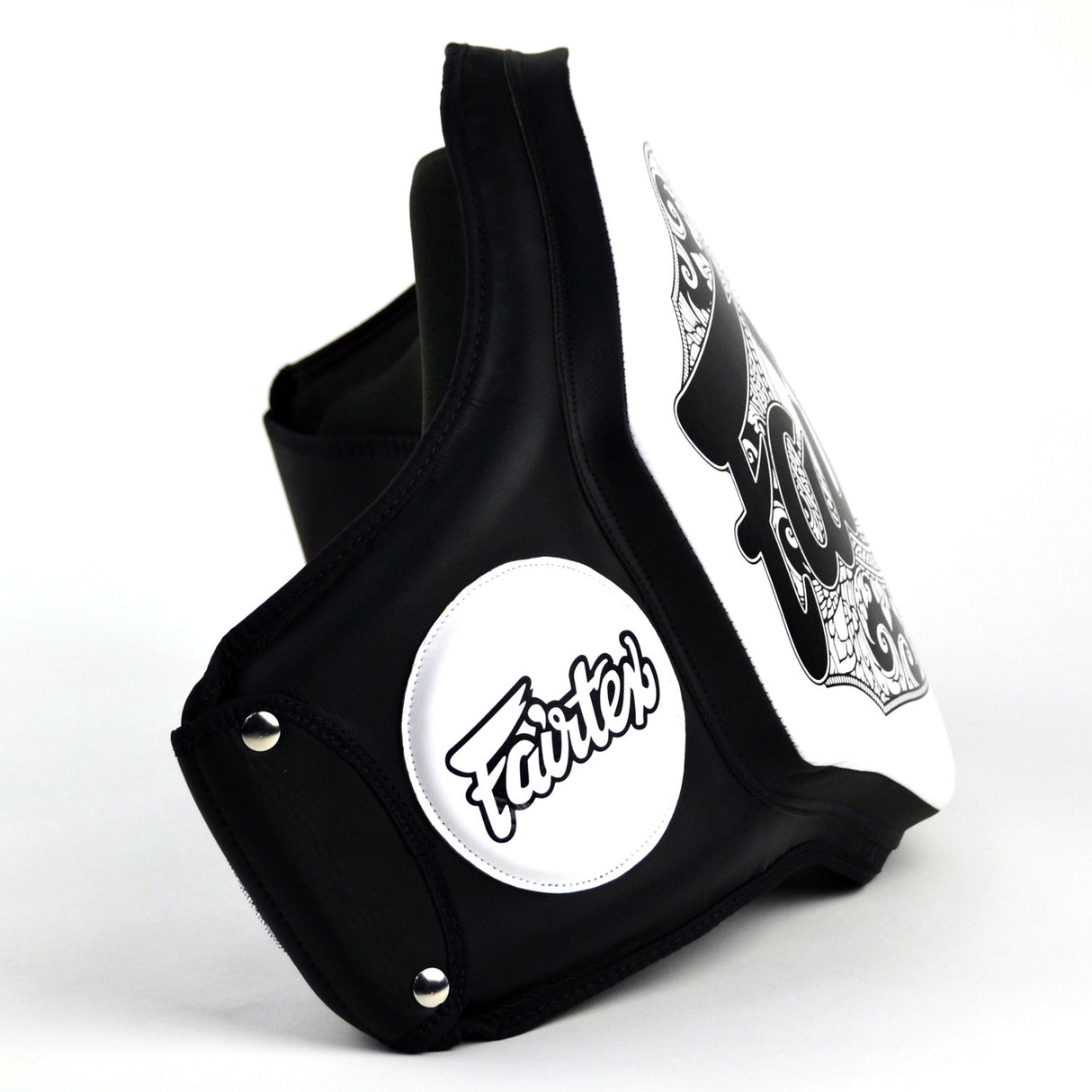 Fairtex Extra Lightweight Belly Pad