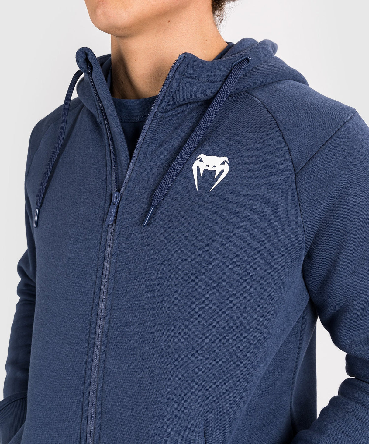 Venum Strikeland Full Zip Hoodie