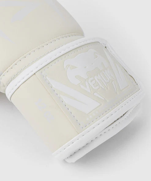 Venum Elite Boxing Gloves