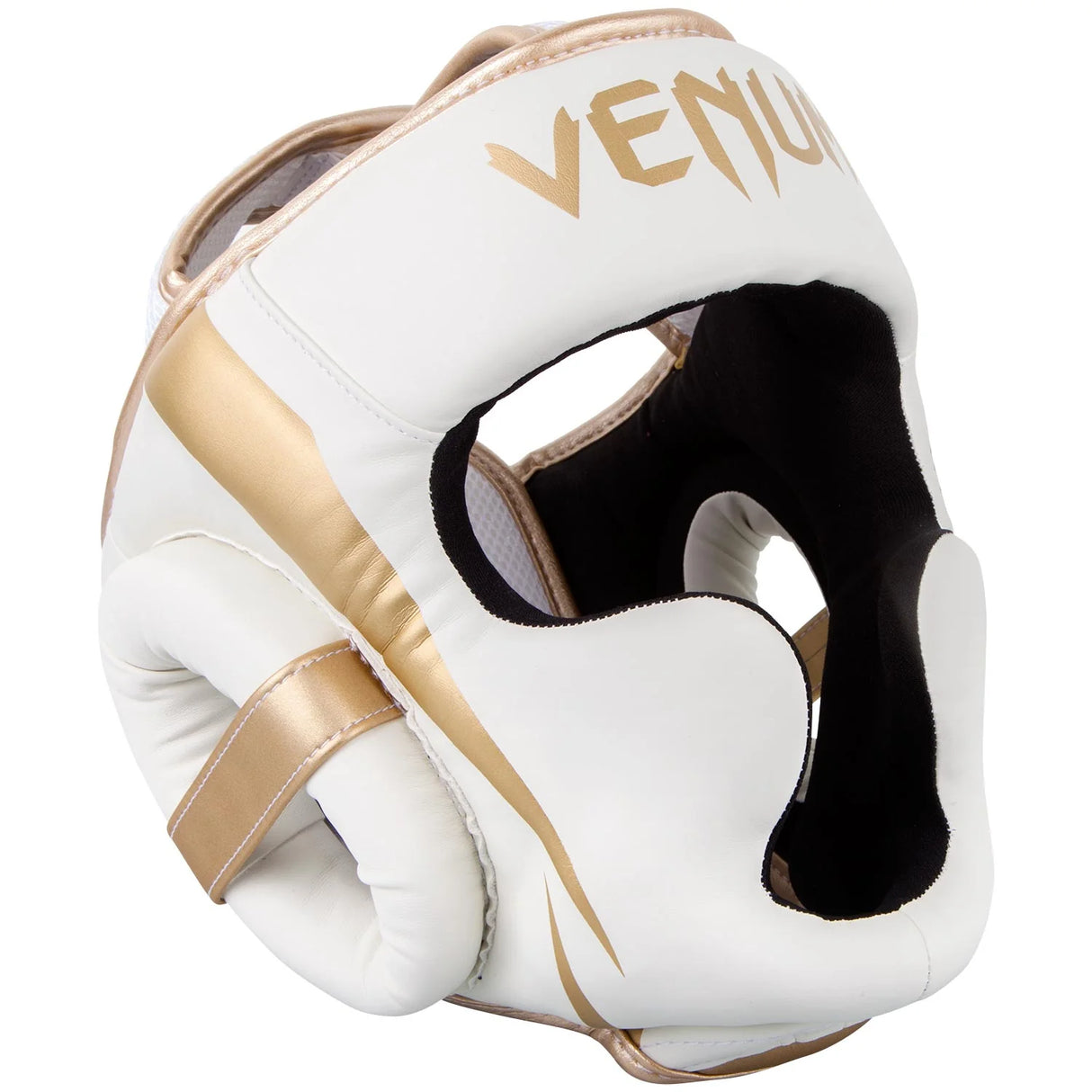 Venum Elite Head Guard - Fight Co