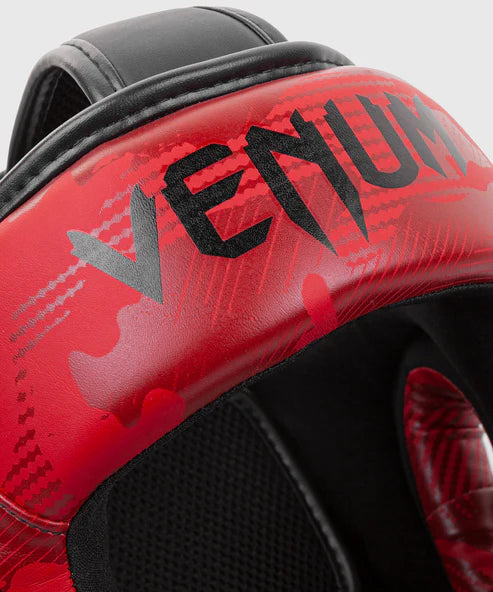 Venum Elite Head Guard - Fight Co