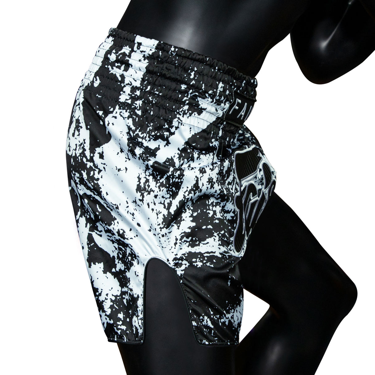 Fairtex Grunge Muay Thai Shorts