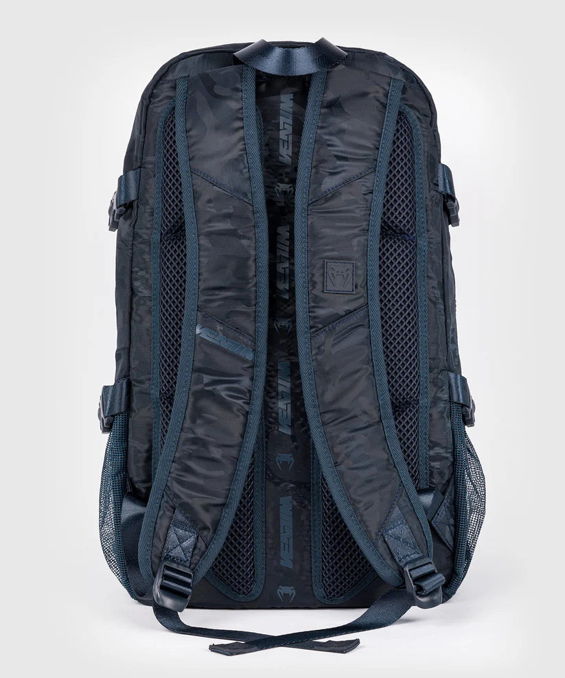 Venum Challenger Pro Camo Back Pack - Fight Co