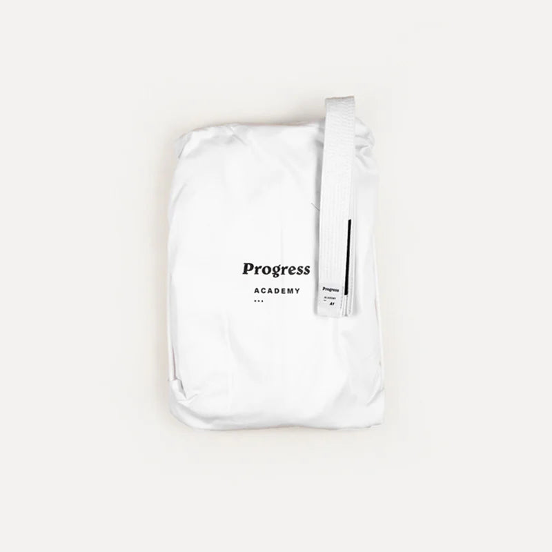 Progress The Academy Gi - (with FREE White Belt)  Fight Co