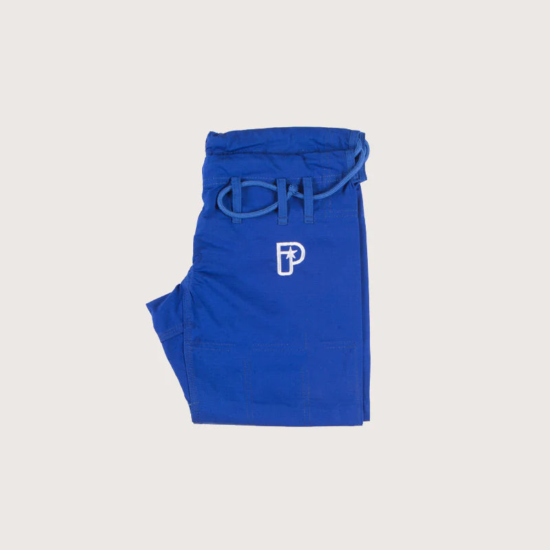 Progress The Academy BJJ Gi - (with FREE White Belt)  Fight Co