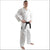 Adidas Adult Karate Club Suit - White Adidas