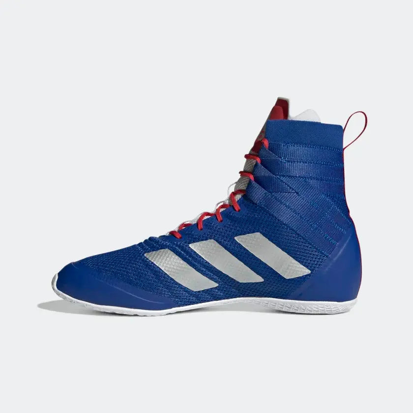Adidas Speedex 18 Boxing Boots Adidas
