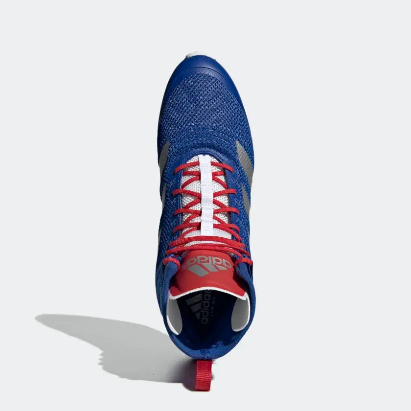 Adidas Speedex 18 Boxing Boots Adidas
