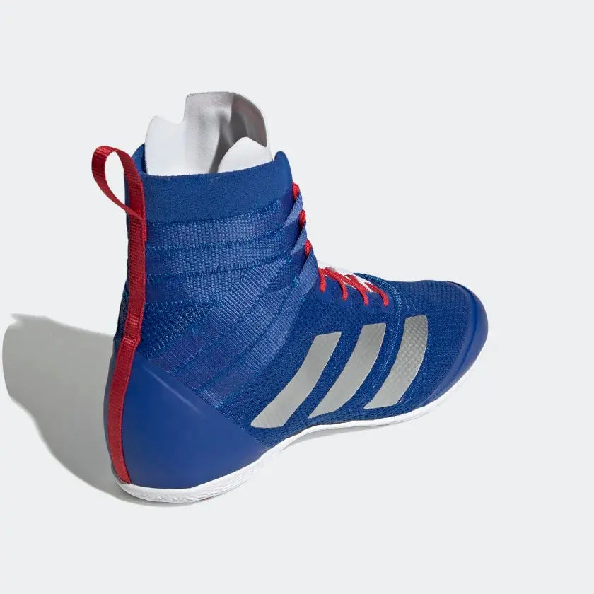 Adidas Speedex 18 Boxing Boots Adidas