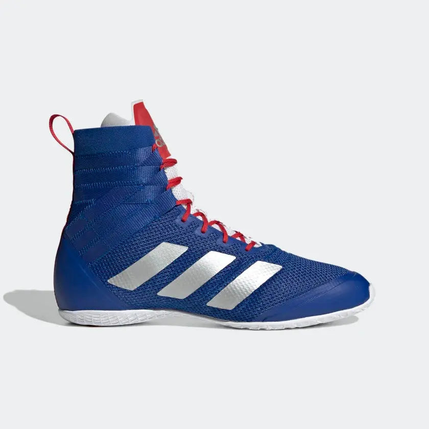 Adidas Speedex 18 Boxing Boots Adidas