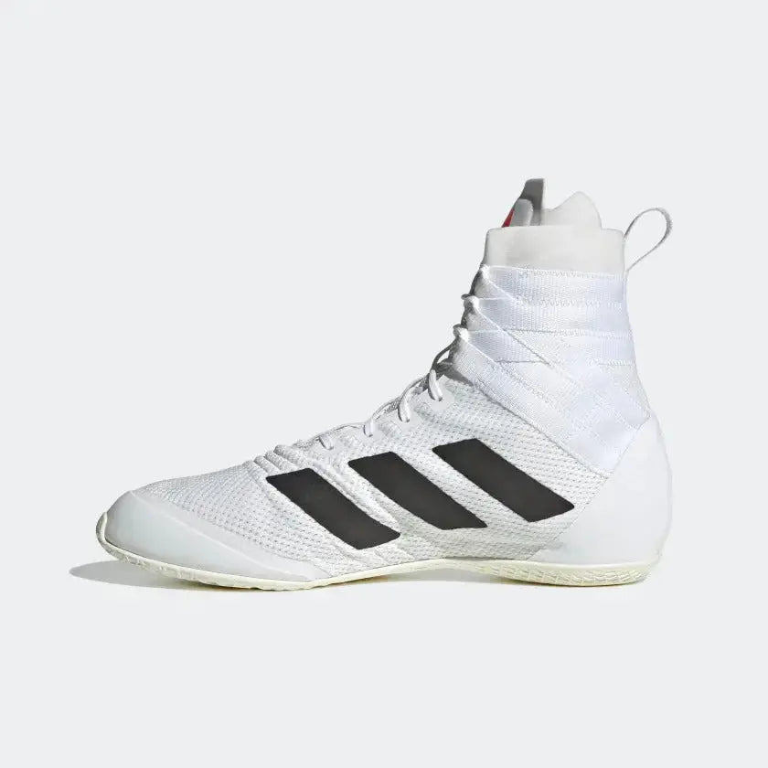 Adidas Speedex 18 Boxing Boots Adidas