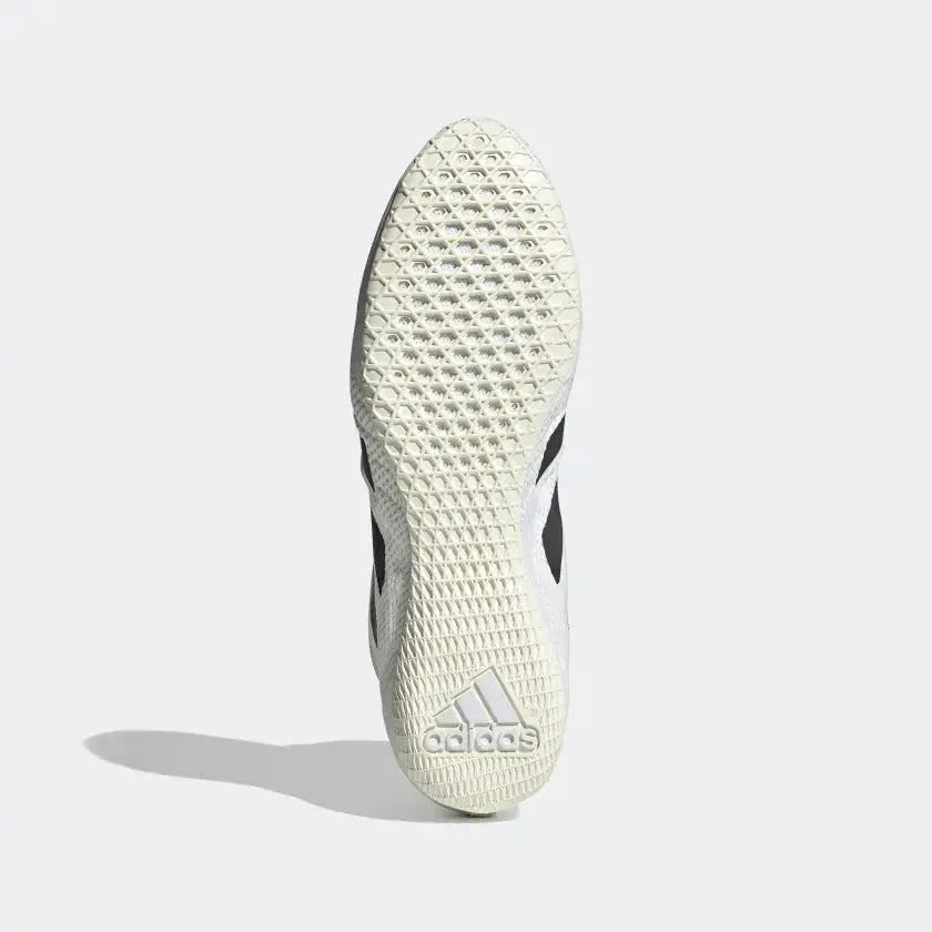 Adidas Speedex 18 Boxing Boots Adidas