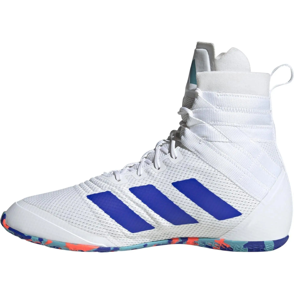 Adidas Speedex 18 Boxing Boots Adidas