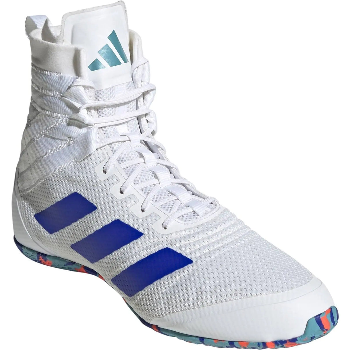 Adidas Speedex 18 Boxing Boots Adidas