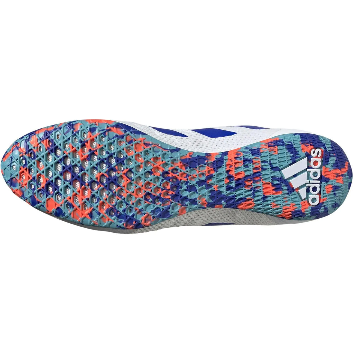 Adidas Speedex 18 Boxing Boots Adidas