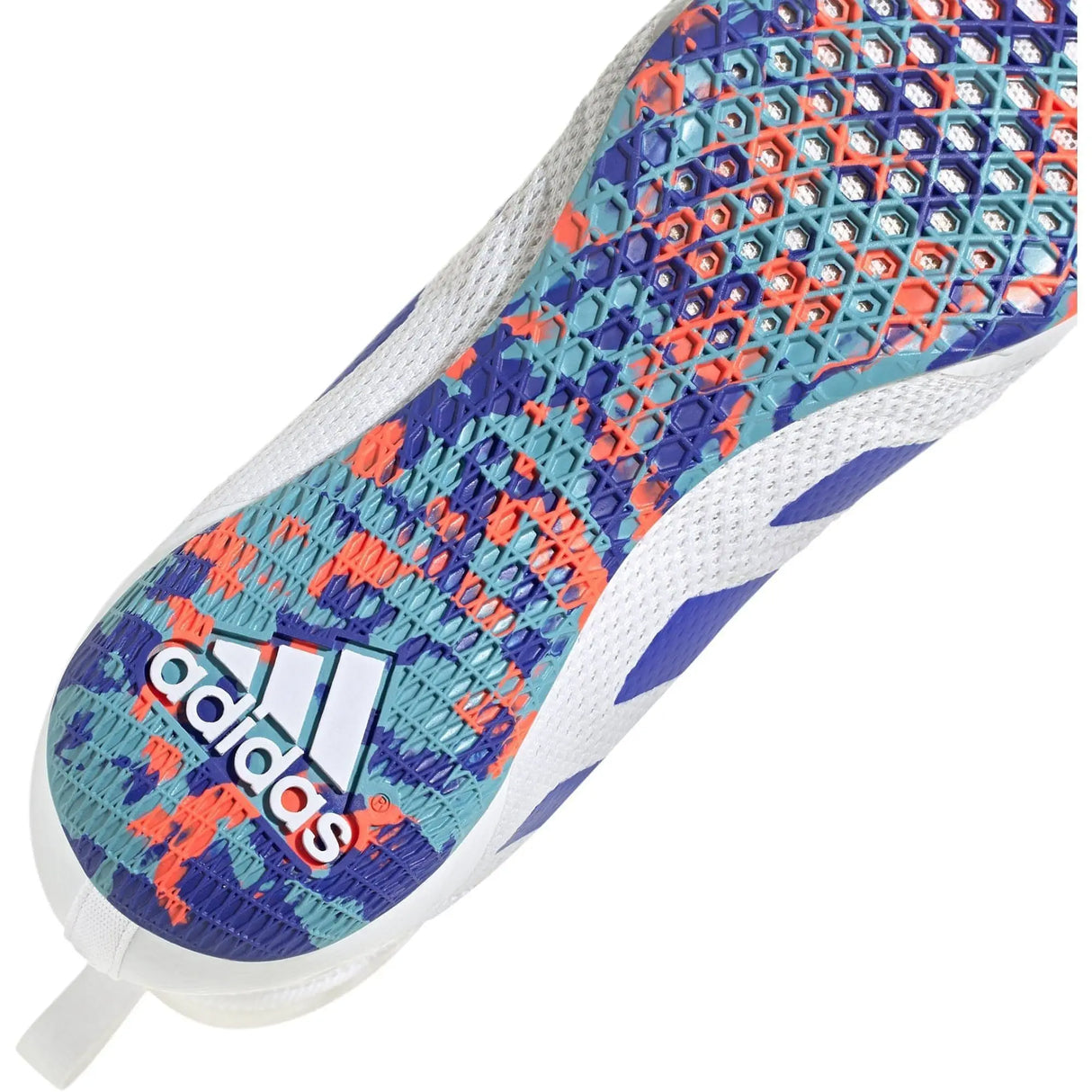 Adidas Speedex 18 Boxing Boots Adidas