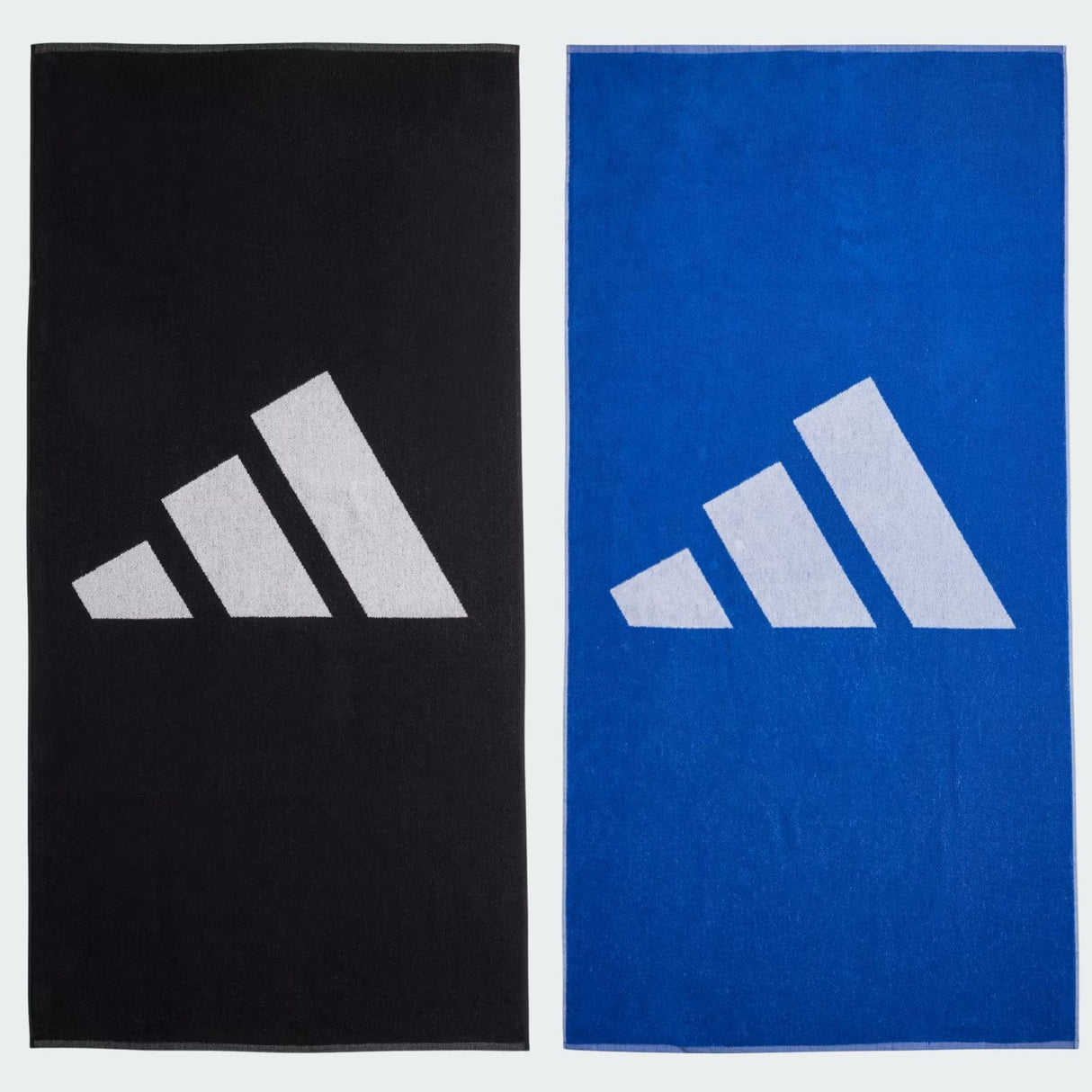 Adidas 3Bar Large Towel