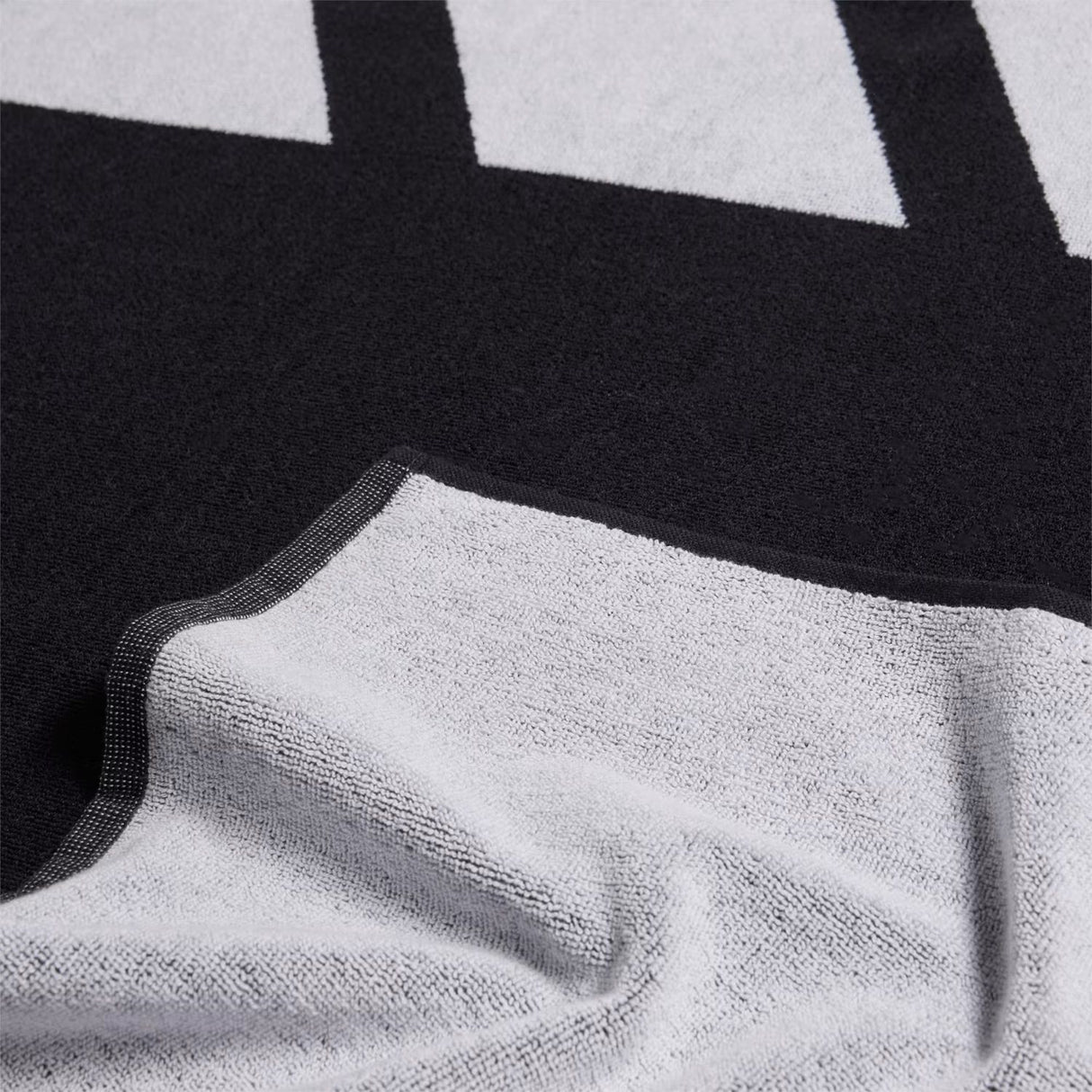 Adidas 3Bar Large Towel