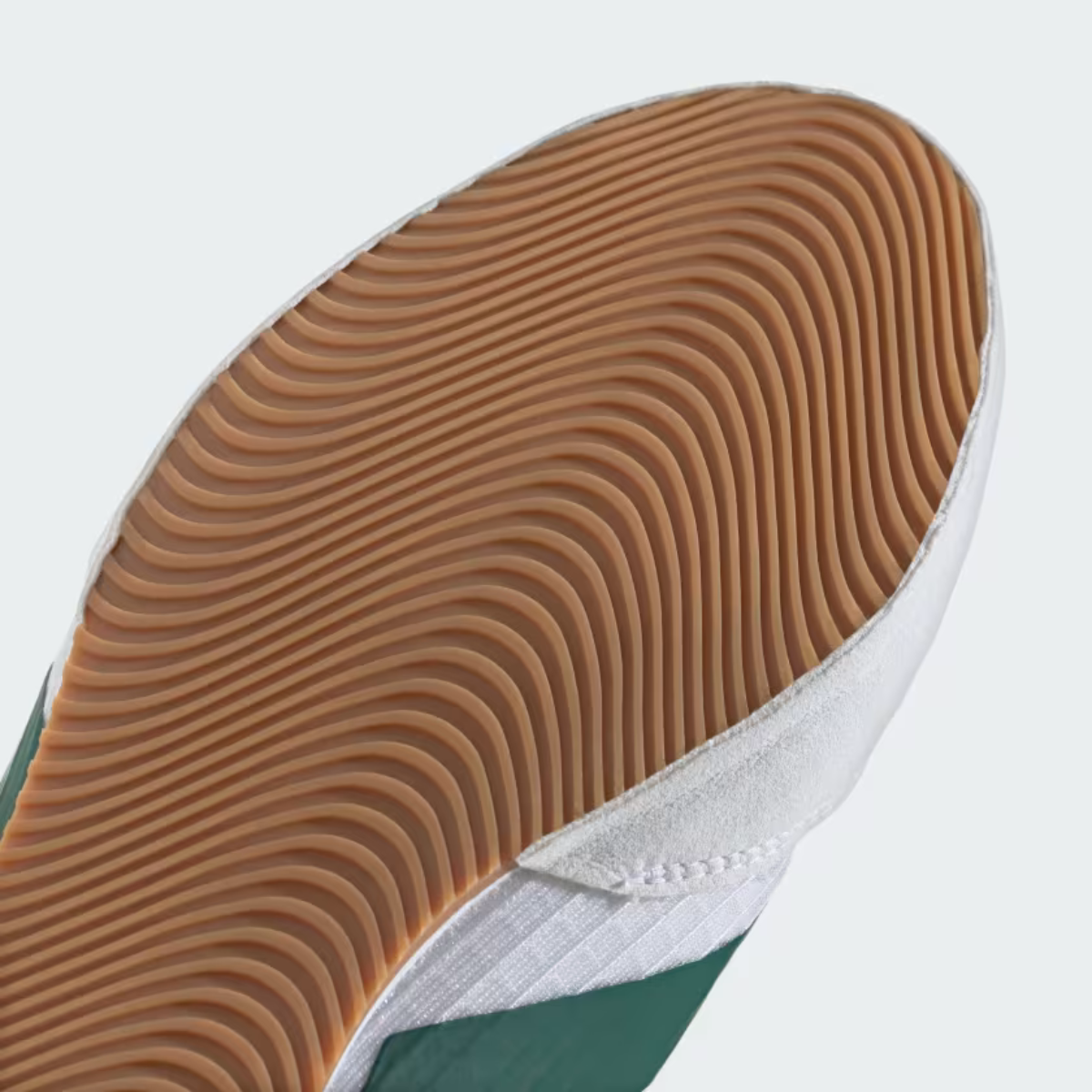 Adidas Box Hog 4 Boxing Boots - White