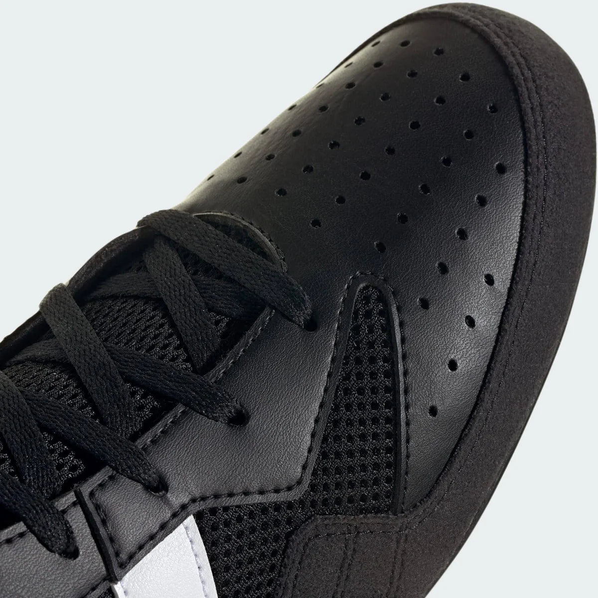 Adidas Havoc Plus Adult Boxing Boots