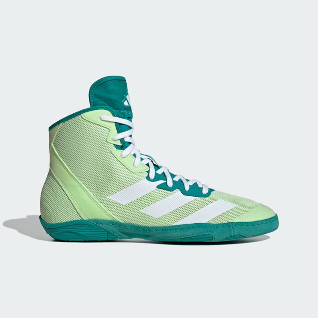 Adidas AdiZERO Wrestling Boots - 2025 Edition