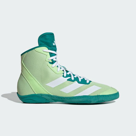 Adidas AdiZERO Wrestling Boots - 2025 Edition